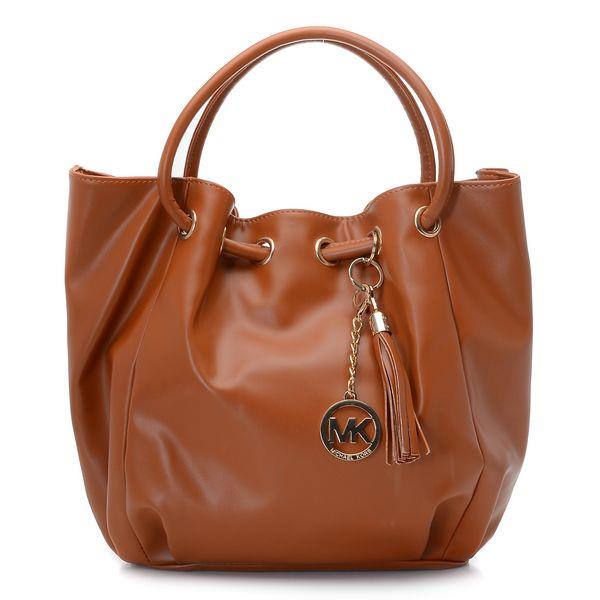 michael kors ring shoulder tote oppbevaring Virkelig Facebook 7dloh